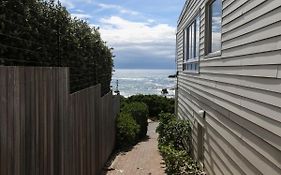 Bakoven Beach House